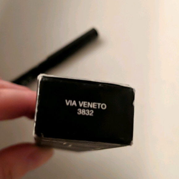 NIB NARS Larger Than Life Long-wear Eyeliner Mini - Picture 4 of 4
